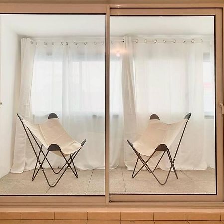 马赛Havre De Paix La Joliette : Urban Modern Cosy Chic公寓 外观 照片